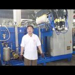 EMM090-1 two components elastomer pouring machine
