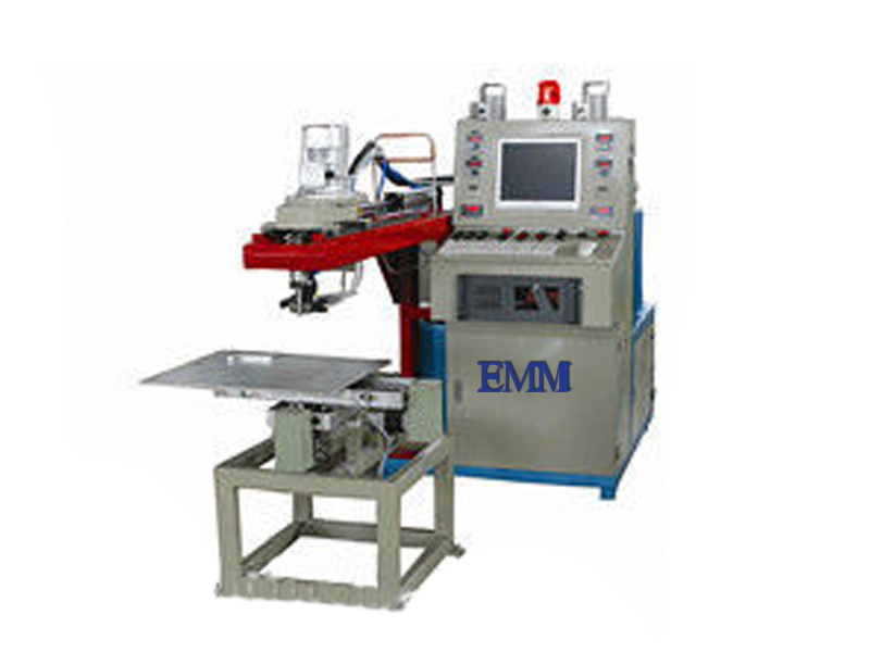 Foam Gasket Dispensing Machine