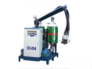 Foam in Place Gasket Machine for Sale