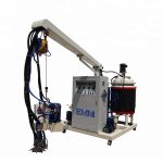 pu cyclopentane high pressure foam machine