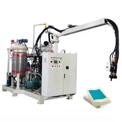 Electric PU Polyurethane Spray Injection Machine Fd-E10HP