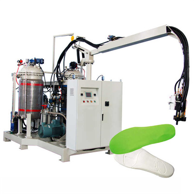Hpm175/ 90/ 10 Polyurethane Mixing Machine