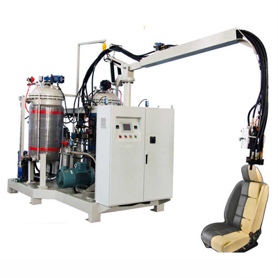 Low Resilience PU Foaming Machine/PU Foam Making Machine/PU Foam /Injection /Machine/Polyurethane Machine/PU Pouring Machine/Manufacturing Since 2008