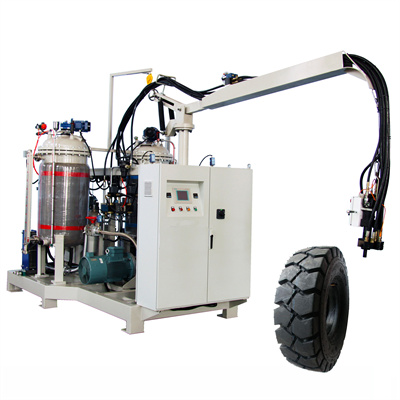 PU Strip Foaming Machine for Sealing