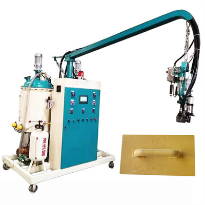 Polyurethane Weatherstrip Seal Production Line /PU Weatherstrip Seal Production Line /PU Foam Seal Making Machine