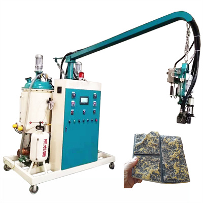 New Design PU Elastomer Casting Machine /Polyurethane Elastomer Casting Machine /Polyurethane Pouring Machine