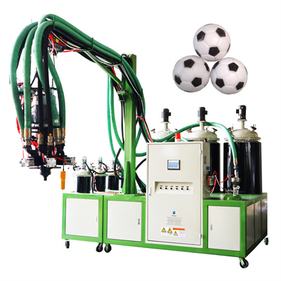 Waterproof PU Used Polyurethane Polyurea Foam Spray Machine Equipment