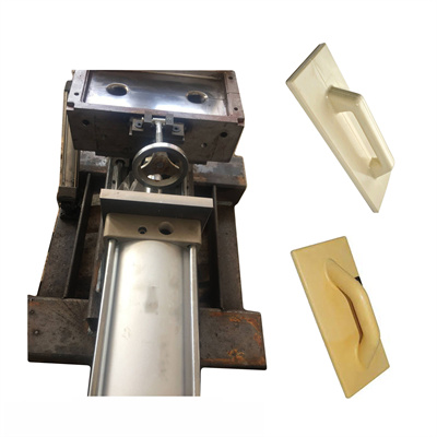 a Good Price High Pressure Polyurethane Trowel Injection Machine PU Machine/Moulding Machine