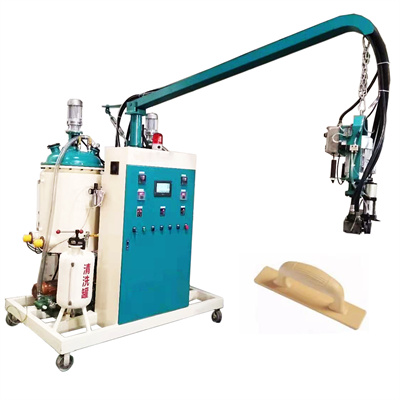 PU Machine/Polyurethane Machine/The Best Refrigerator Filling PU Foam Machine/PU Foaming Machine