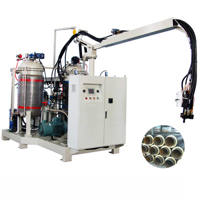 PU Foam Die Cutting Machine, Auto Feeding Cutting Machine