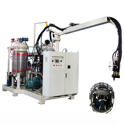 Zhengyue Gold Supplier Polyurethane Injection Machine
