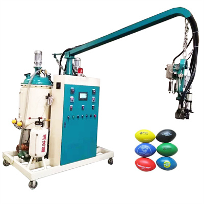 Low Resilience PU Foaming Machine/PU Foam Making Machine/PU Foam /Injection /Machine/Polyurethane Machine/PU Pouring Machine/Manufacturing Since 2008