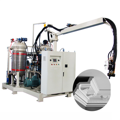 Economic High Pressure PU Foam Machine