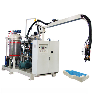 Polyurethane Wheels Casting Machine, Polyurethane Pour Equipment, Elastomer Casting Machine/Pouring Machine