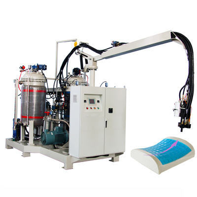 Cyclopentane High Pressure Foaming Machine