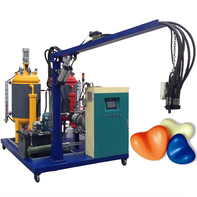 KW520D PU Foam Sealing Gasket Machine Hot Sale high quality fully automatic glue dispenser manufacturer dedicated filling machine for filters