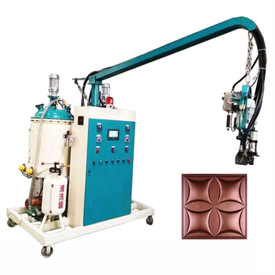 Professional High Pressure Polyurethane PU Injection Machine /Polyurethane Mixing Machine /PU Mixing Machine