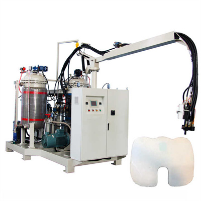 New Condition and PU Foaming Machine Processing Type Foam Making Machine