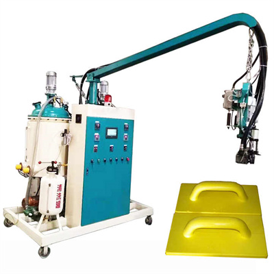 PU Soft Foam Low Pressure Foaming Machine Professional Manufacturer/PU Foam Making Machine/PU Injection Machine/Polyurethane Machine/Manufacturing Since 2008