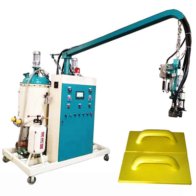 Generator Pump Rbm Block Production Mixing Lightweight Foam Concrete Machine