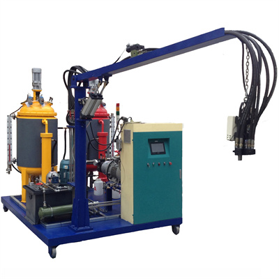 Enwei-H5800 Ce Polyurethane Foam Making Machine/PU Spraying Foam