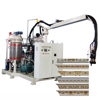 380V Portable Polyurethane Spray Foam Injection Making Machine for Sale