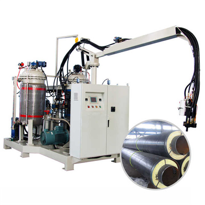 Pneumatic Polyurethane Spray Foam Injection Machine Equipment Fd-411b