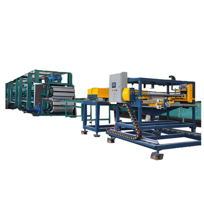 Plastic HDPE Spiral Casing Pipe Machine High-Pressure Polyurethane Foaming Machine for Production Pre-Insulated Pipe /Plastic Machine