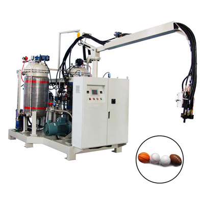 KW-521 Automatic PU Gasket Sealing Dispensing Equipment