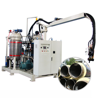 Polyurethane Moulding Injection Foaming Machine (FD-211)