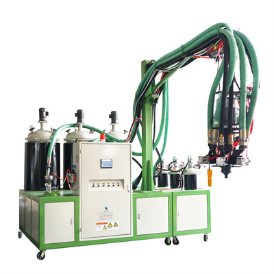 Polyurethane Wheel Making Machine /PU Wheel Making Machine /PU Roller Casting Machine