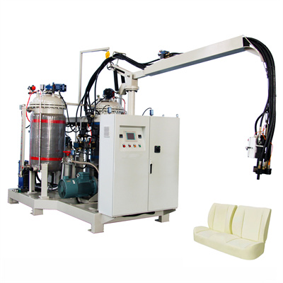 Polyurethane Injection Molding Foam Machine Price Low Pressure