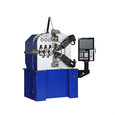 Low Pressure Polyurethane Machine Full-Automatic Multifunction PU Foaming Machine