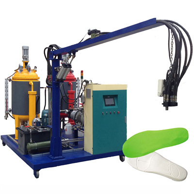 Polyurethane Pentamethylene Foam Making Machine /Polyurethane Pentamethylene Mixing Machine /High Pressure Cyclopentane PU Machine