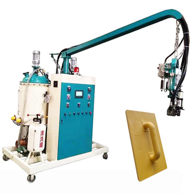 Low Pressure Polyurethane PU Foaming Injection Machine for Making Seat, Cushion, Model, Foam Pig, Memory Pillow