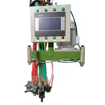 PU Foam Spray Insulation Machine