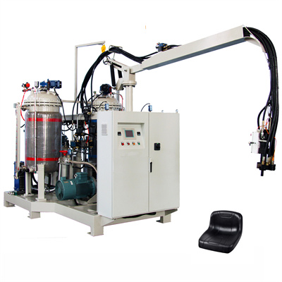 Foam Machinery/Lx-02f PU Foaming Machine/PU Machinery/PU Machine/PU Foaming Machine/Polyurethane Machine/PU Pouring Machine/PU Foaming Machine