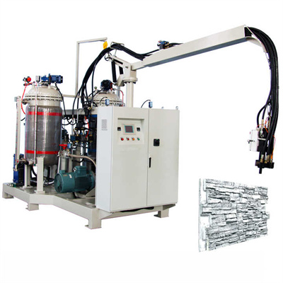 KW-521 Polyurethane Liquid Mixing Foam Machine for Sealing