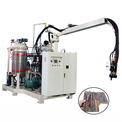 Polyurethane Foam Manufacturing Machine PU Foaming Machine