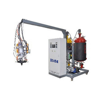 PU Machine/Polyurethane Machine/150*350 PU Plastering Float Hand Trowel Making Machine/PU Foam Injection Machine/PU Foam Pouring Injecting Machine