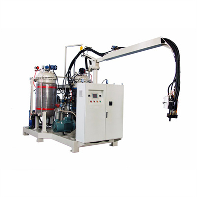 KW-520C Polyurethane Seal Strip Foam Sealing Machine /PU Foam Dispensing Machine