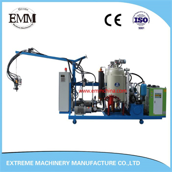 China Ready to Ship Best Selling Foam Machine Polyurea or Polyurethane Spraying