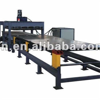High Demand Import Products High and Low Speed Segment High Quality Polyurethane Foam Making Machine