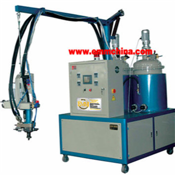 KW510 PU Foam Sealing Gasket Machine Hot Sale high quality fully automatic glue dispenser manufacturer dedicated filling machine for filters