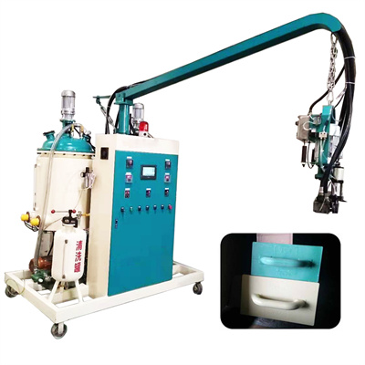 Polyurethane Machine/Low Pressure PU Foaming Machine for Flexible Foam/PU Foam Injection Machine/PU Foam Making Machine/Polyurethane