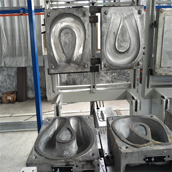 Polyurethane Dispensing Equipment for Door Panel