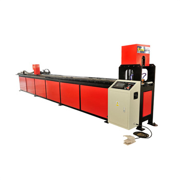 Single Workstation Type Automatic EPE Foam Welding Equipment Multiple Layers Foam Hot Plate Welding Machine Manufacturers