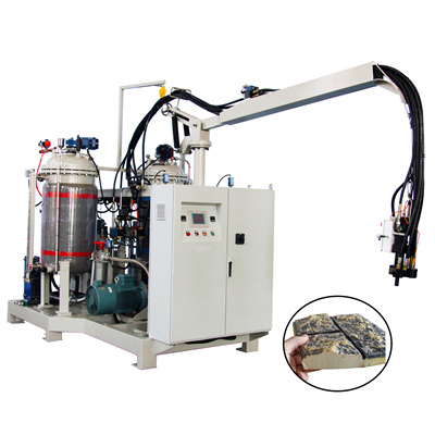 Reanin K5000 Polyurea Polyurethane Sprayer Portable PU Foam Injection Machine