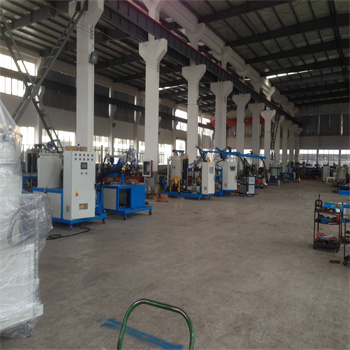 PU Gasket Dispensing Machine for Sealing