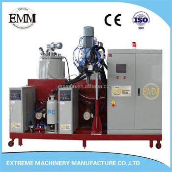Rtsj-1000A High and Low Pressure Super Thin Film Blower Machine for LDPE Extruder